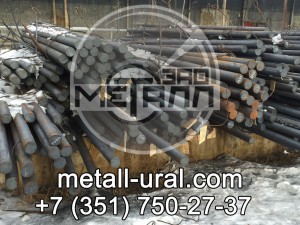 Круг 140 сталь 09Г2С -  ГК “Металл”