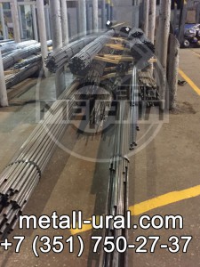 Труба 32x3 ГОСТ 10704-91 -  ГК “Металл”